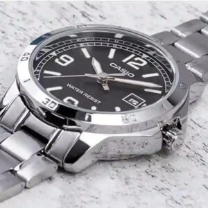 ساعت مردانه کاسیو مدل CASIO MTP-V004D-1B2UDF