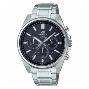 ساعت مردانه کاسیو مدل CASIO EFV-650D-1AVUDF