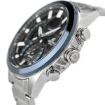 ساعت مردانه کاسیو مدل CASIO ECB-30DB-1ADF