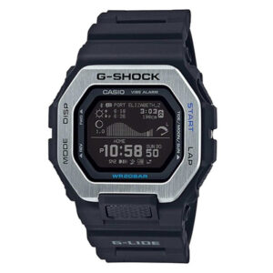 ساعت مردانه کاسیو مدل CASIO GBX-100-1DR