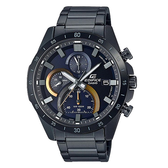 ساعت مردانه کاسیو مدل CASIO EFR-571DC-2AVUDF