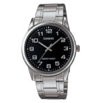 ساعت مردانه کاسیو مدل CASIO MTP-V001D-1BUDF