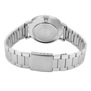 ساعت زنانه کاسیو مدل CASIO LTP-VT01D-1BUDF