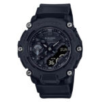 ساعت مردانه کاسیو مدل CASIO GA-2200BB-1ADR
