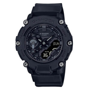 ساعت مردانه کاسیو مدل CASIO GA-2200BB-1ADR