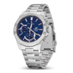 ساعت مردانه کاسیو مدل CASIO EFR-S567D-2AVUDF