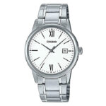 ساعت مردانه کاسیو مدل CASIO MTP-V002D-7B3UDF