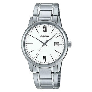 ساعت مردانه کاسیو مدل CASIO MTP-V002D-7B3UDF