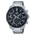 ساعت مردانه کاسیو مدل CASIO EFR-573DB-1AVUDF