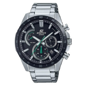 ساعت مردانه کاسیو مدل CASIO EFR-573DB-1AVUDF