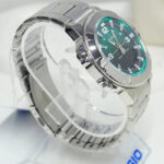ساعت مردانه کاسیو مدل CASIO AMW-870DA-3AVDF
