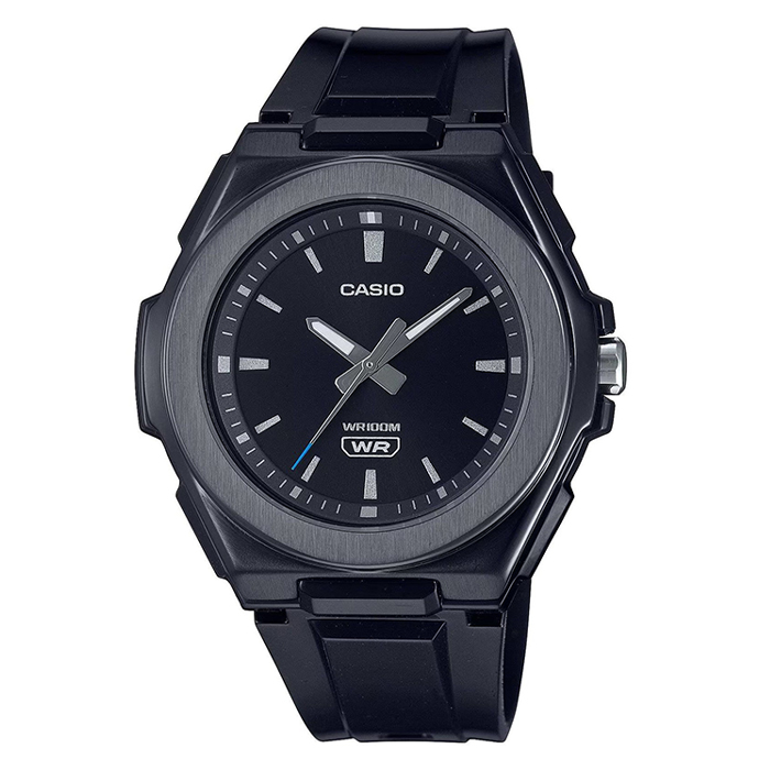 ساعت زنانه کاسیو مدلCASIO LWA-300HB-1EVDF