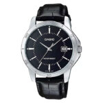 ساعت مردانه کاسیو مدل CASIO MTP-V004L-1AUDF