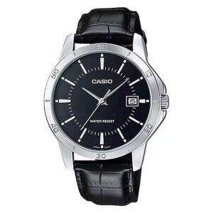 ساعت مردانه کاسیو مدل CASIO MTP-V004L-1AUDF