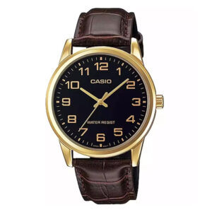 ساعت مردانه کاسیو مدل CASIO MTP-V001GL-1BUDF
