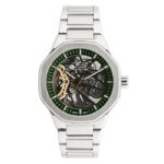 ساعت کرست مردانه مدل CREST 6331-4