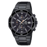 ساعت مردانه کاسیو مدل CASIO EFV-640DC-1AVUDF