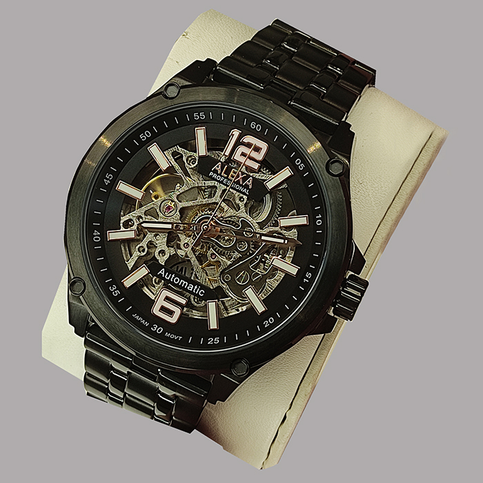 ساعت مردانه الکسا مدل ALEXA-2020-4