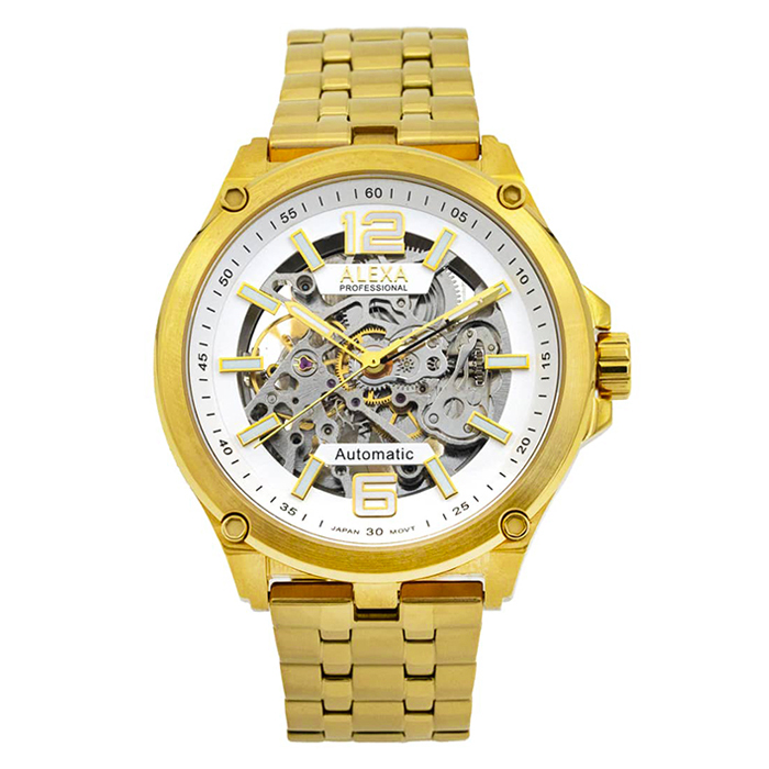 ساعت مردانه الکسا مدل ALEXA-2020-2