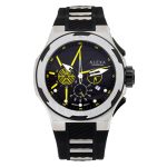 ساعت مردانه الکسا مدل ALEXA-A2000-3