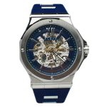 ساعت مردانه الکسا مدل ALEXA-A2001-1