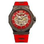 ساعت مردانه الکسا مدل ALEXA-A2001-2