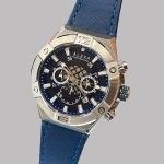 ساعت مردانه الکسا مدل ALEXA-A3008A