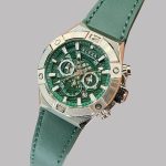 ساعت مردانه الکسا مدل ALEXA-A3008C