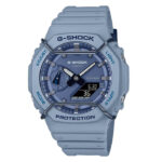 ساعت مردانه کاسیو مدل CASIO GA-2100PT-2ADR