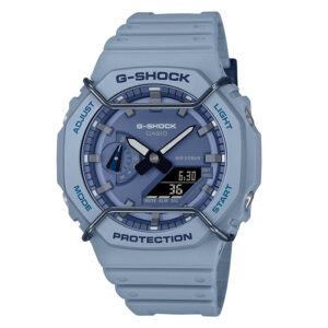 ساعت مردانه کاسیو مدل CASIO GA-2100PT-2ADR