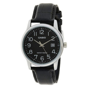 ساعت مردانه کاسیو مدل CASIO MTP-V002L-1BUDF