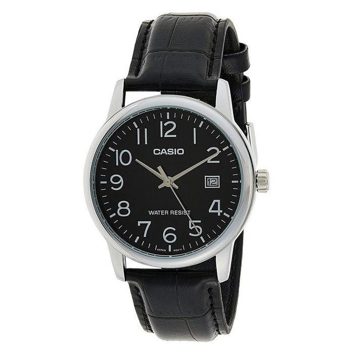 ساعت مردانه کاسیو مدل CASIO MTP-V002L-1BUDF