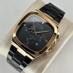 ساعت کرست مردانه