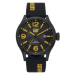 ساعت کاتر پیلار مدل CAT QB.161.27.137