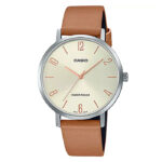 ساعت زنانه کاسیو مدل LTP-VT01L-5BUDF