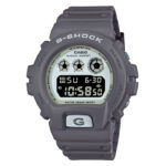 ساعت مردانه کاسیو مدل CASIO DW-6900HD-8DR