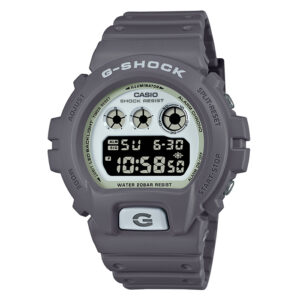 ساعت مردانه کاسیو مدل CASIO DW-6900HD-8DR