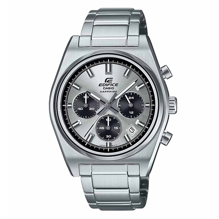 ساعت مردانه کاسیو مدل CASIO EFB-730D-7AVUDF