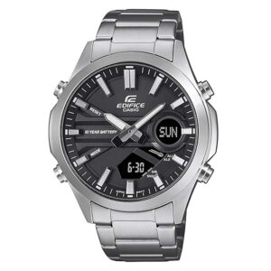 ساعت مردانه کاسیو مدل CASIO EFV-C120D-1ADF