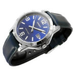 ساعت مردانه کاسیو مدل CASIO MTP-V004L-2BUDF