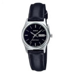 ساعت زنانه کاسیو مدل CASIO LTP-V006L-1B2UDF