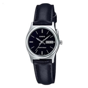 ساعت زنانه کاسیو مدل CASIO LTP-V006L-1B2UDF