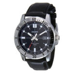 ساعت مردانه کاسیو مدل CASIO MTP-VD01L-1EVUDF