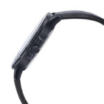 ساعت مردانه کاسیو مدل CASIO MTP-VD01BL-1BVUDF