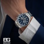 ساعت مردانه لی کوپر مدل LEECOOPER LC08149.390