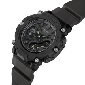 ساعت مردانه کاسیو مدل CASIO GA-2200BB-1ADR