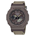 ساعت مردانه کاسیو مدل CASIO GA-B2100CT-5ADR