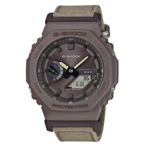 ساعت مردانه کاسیو مدل CASIO GA-B2100CT-5ADR