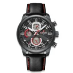 ساعت مردانه نیوی فورس