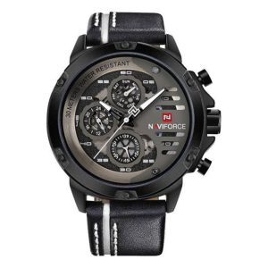 ساعت مردانه نیوی فورس مدل NAVIFORCE NF9110